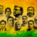 How many Living Freedom Fighters and their dependents in India?