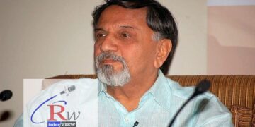 Shailesh Gandhi Interview
