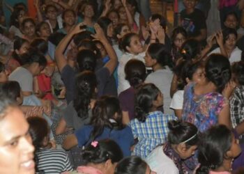 BHU Protest RTIwala RTI