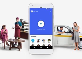 RTIwala Explains: Google Tez Wallet