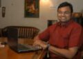 Karti Chidambaram accused
