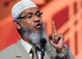 Rw Explains Zakir Naik