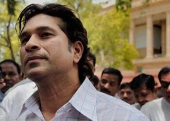 Rw Trending Sachin For Mumbai