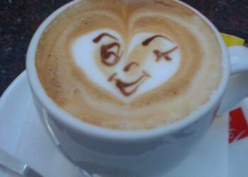 RTIwala Explains Cafe Coffee Day