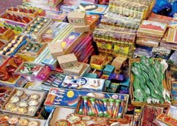 Rw Explains the Ban on Firecrackers this Diwali