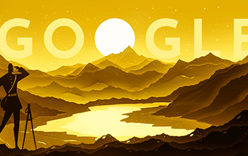 Who was Nain Singh Rawat & Why Google Doodle...?