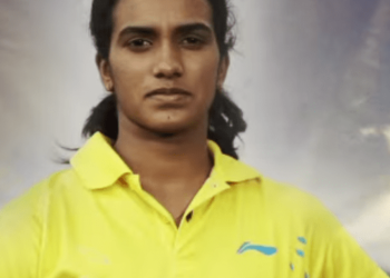 RTIwala Trending P.V. Sindhu: The Second Nominee for Padma Bhushan