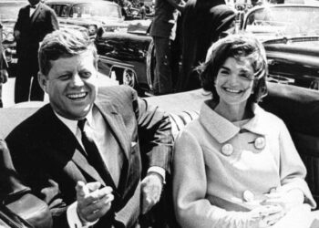 Rw Explains JFK files