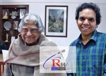 RTIwala Srijan Pal Singh Interview