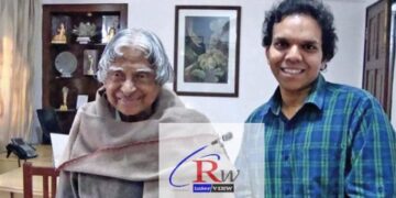 RTIwala Srijan Pal Singh Interview
