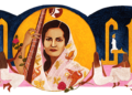 RTIwala Explains Who was Begum Akhtar & Why Google Doodle?