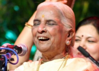 RTIwala Explains Late Girija Devi