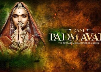 Rw Explains Rani Padmavati