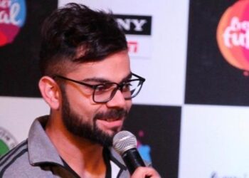 Rw Trending Virat Kohli