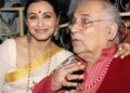 RTIwala Trending Ram Mukherji Passes Away