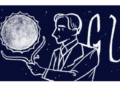 Rw Explains Why is Google Celebrating 107th birthday of S Chandrasekhar?