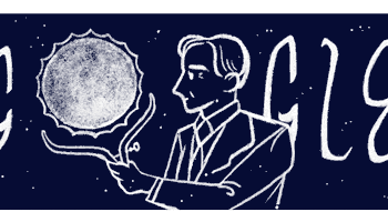 Rw Explains Why is Google Celebrating 107th birthday of S Chandrasekhar?