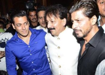 RTIwala BABA SIDDIQUE PROBE