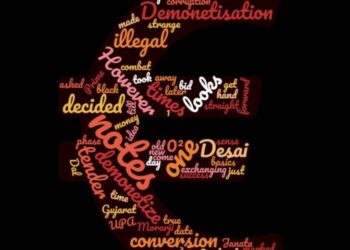 RTIwala Explains Demonetization