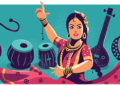 RTIwala Explains Who was Sitara Devi, Why Google Doodle and Top 5 Unknown Facts!