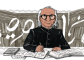 Who's Abdul Qavi Desnavi? Why Google Doodle for him?