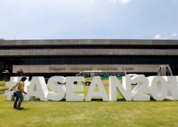 RTIwala Trending ASEAN Summit 2017