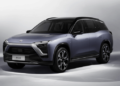 All you should know about NIO‬, ‪Tesla Model X‬, ‪Tesla Motors‬, ‪Electric car‬s from China!