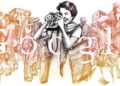 RTIwala Explains Everything you'd know about Homai Vyarawalla & Why Google Doodle for her!