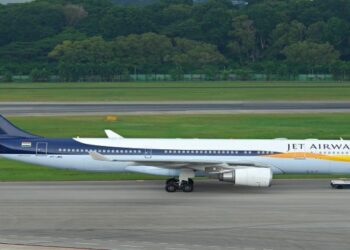 RTIwala Trending Jet Airways-Hawala Links