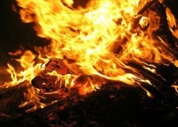 RTIwala Explains Lohri festval