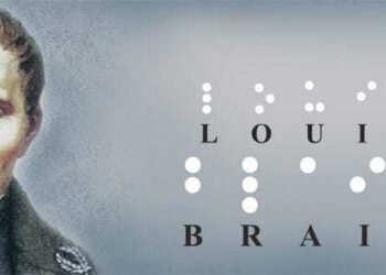 Rw Explains World Braille Day