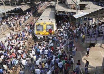 RTIwala Explains Mumbai Dalit Fire