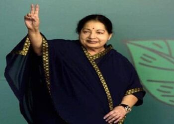 RTIwala Reveals J Jayalalithaa