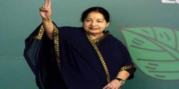 RTIwala Reveals J Jayalalithaa