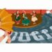 RTIwala Celebrates Mrinialini Sarabhai and Google Doodle