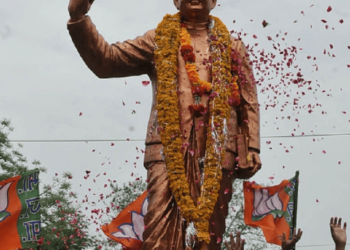 RTIwala Trending Dr Syama Prasad Mookerjee on 65th Death Anniversary