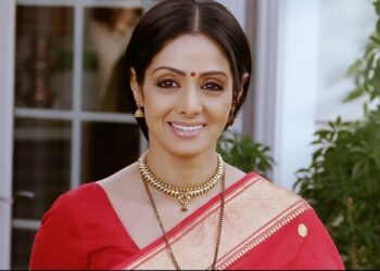 Sridevi Sree Amma Yanger Ayyapan