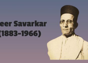 Veer Savarkar Revolutionist-RTIwala Explains