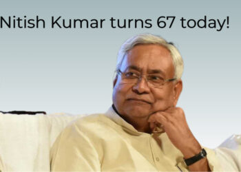 Nitish Kumar Birthday Spl- RTIwala Explains