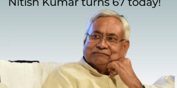 Nitish Kumar Birthday Spl- RTIwala Explains