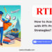 RRB Exams with using Online RTI