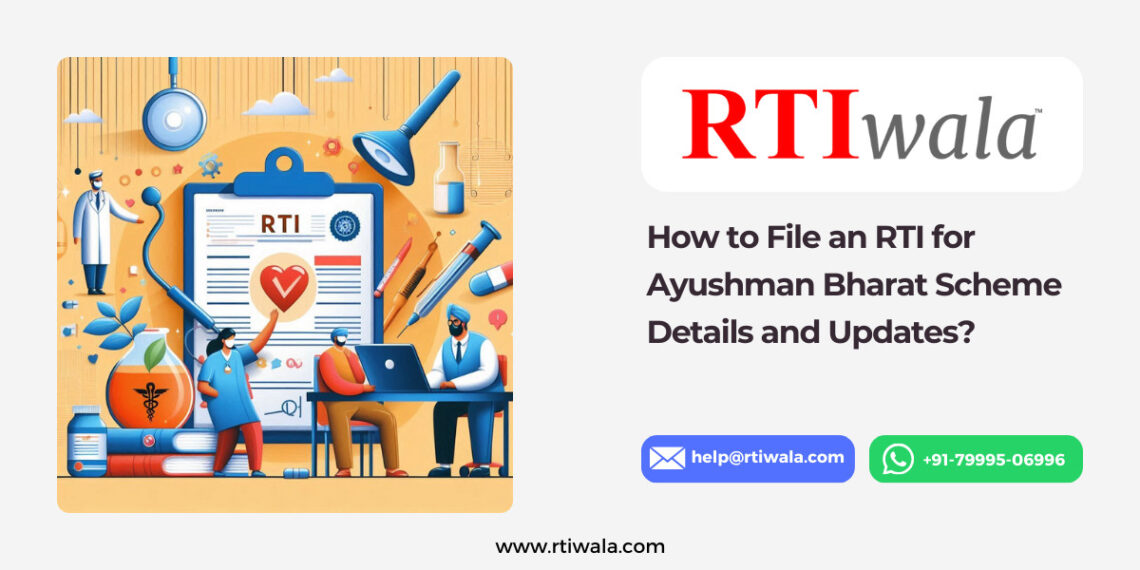 Ayushman Bharat Scheme Details