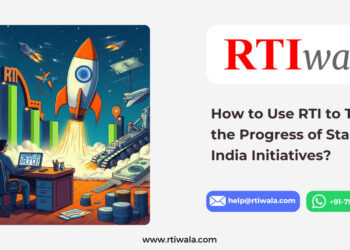 Track the Progress of Startup India Initiatives