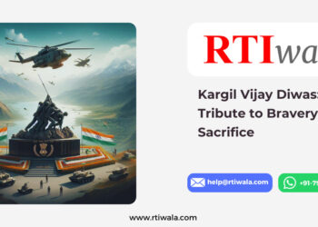 Information Related to Kargil war