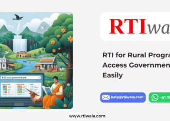 RTI for Rural Programs