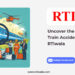 train accidents through online RTI