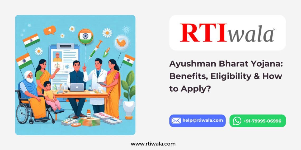 Ayushman Bharat Yojana