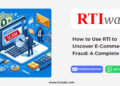 E-Commerce Fraud