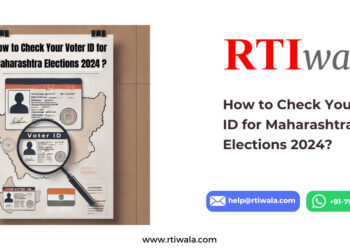How to Check Your Voter ID for Maharashtra Elections 2024