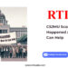 CSJMU Scandal What Happened & How RTI Can Help by RTIwala